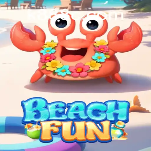 Descubra BeachFun: O Jogo Perfeito Para o Verão
