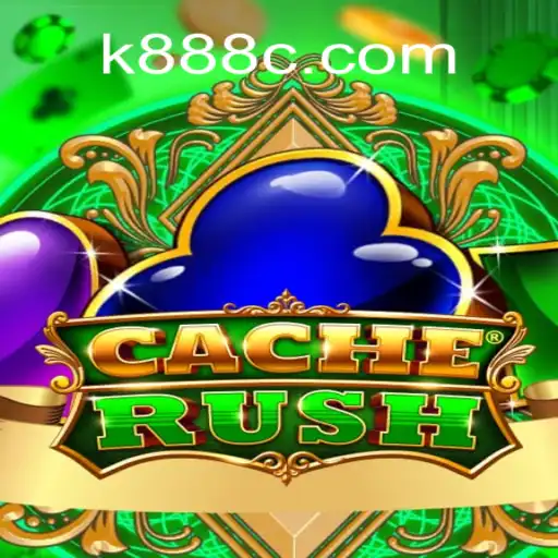 Descubra o Universo de CacheRush: O Novo Fenômeno de Jogos Online em k888.games