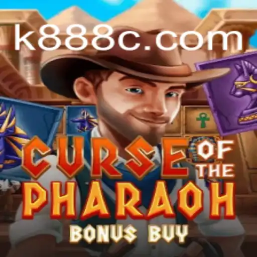 Explore o Misterioso Jogo Curse of the Pharaoh Bonus Buy no k888.games