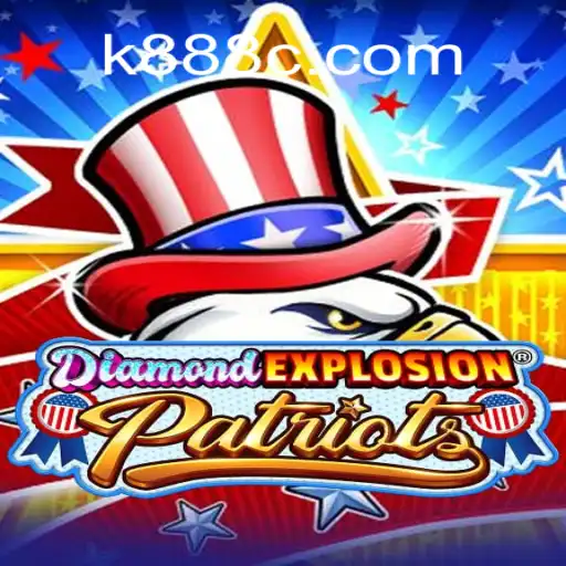 Descubra DiamondExplosionPatriots: O Jogo Que Está Mudando as Regras