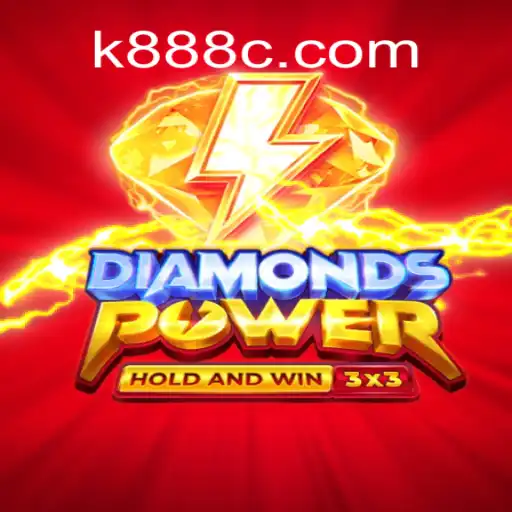 Descubra diamondspower: Um Novo Jogo Emocionante no k888.games