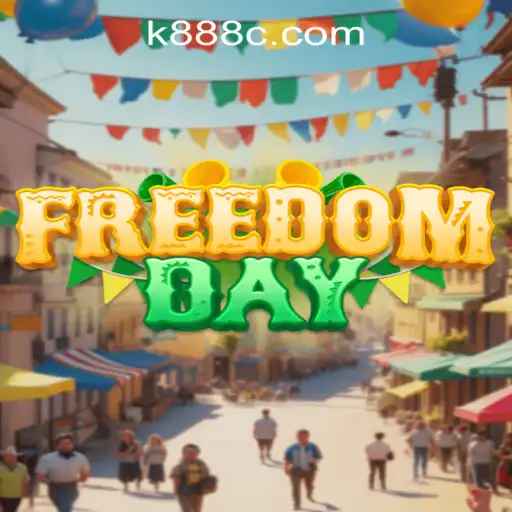 Explorando FreedomDay: Um Mergulho no Jogo Revolucionário de k888.games