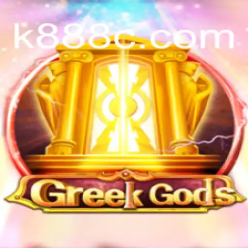Descubra o Fascinante Mundo de GreekGods: O Novo Jogo Sensação da k888.games