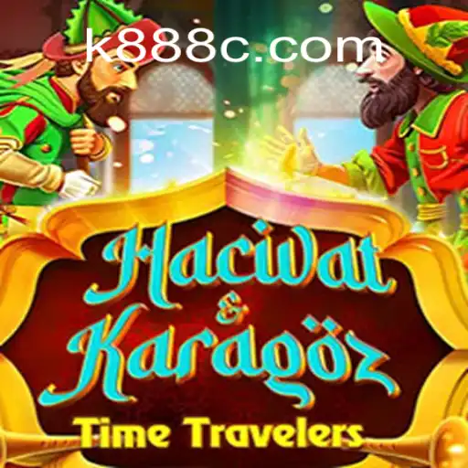 Descubra o Mundo Fascinante de HacivatandKaragoz: Um Jogo de Tradição e Inovação
