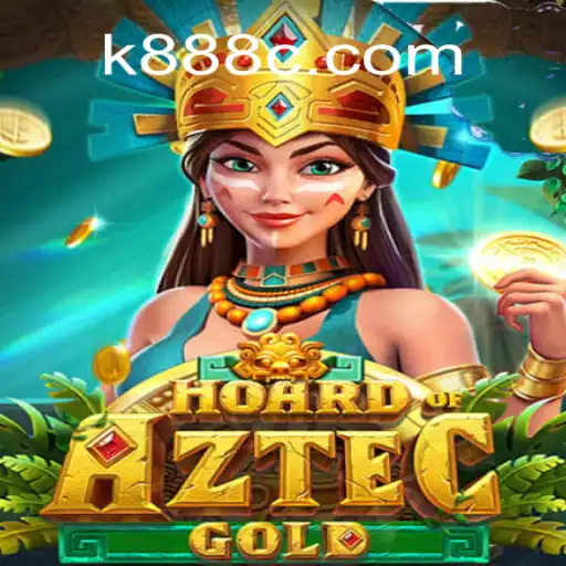 Hoard of Aztec Gold: Uma Experiência de Jogo Imersiva
