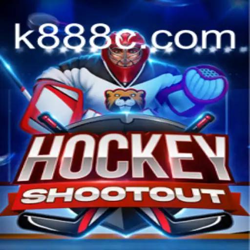 HockeyShootout: O Desafio Gelado da k888.games