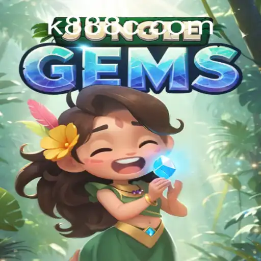 Explorando o Mundo de JungleGems: Uma Aventura Selvagem no k888.games