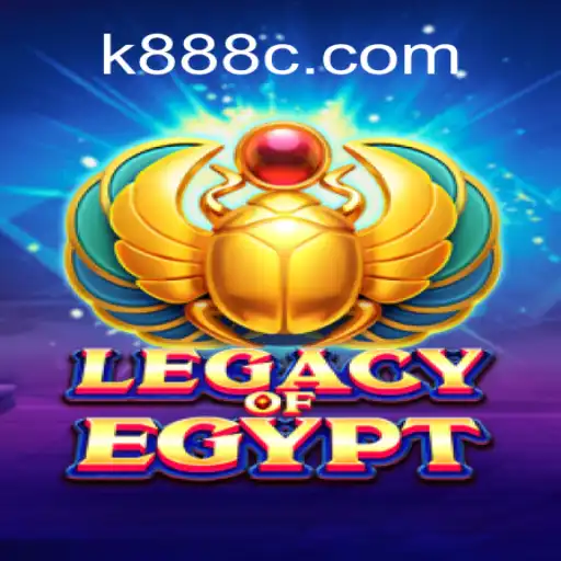 Explorando o Fascinante Mundo de LegacyOfEgypt no k888.games