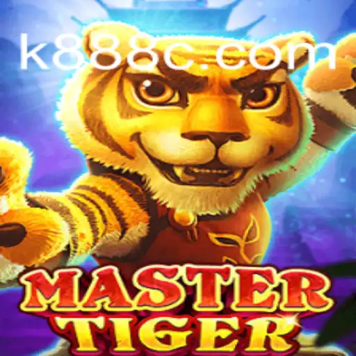 Descubra o Fascinante Mundo de MasterTiger no k888.games