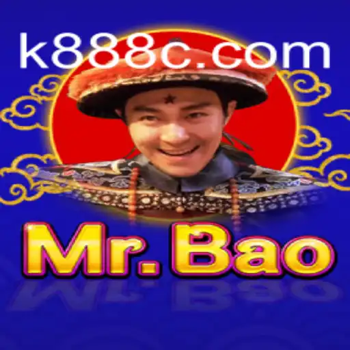 Explorando o Mundo de MrBao: O Jogo do Momento na k888.games