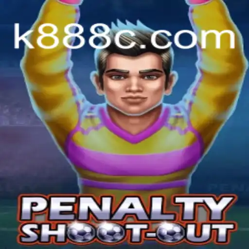 Explorando o Mundo do Jogo PenaltyShootOut no k888.games