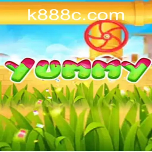 Descubra o Mundo Empolgante de Yummy em k888.games