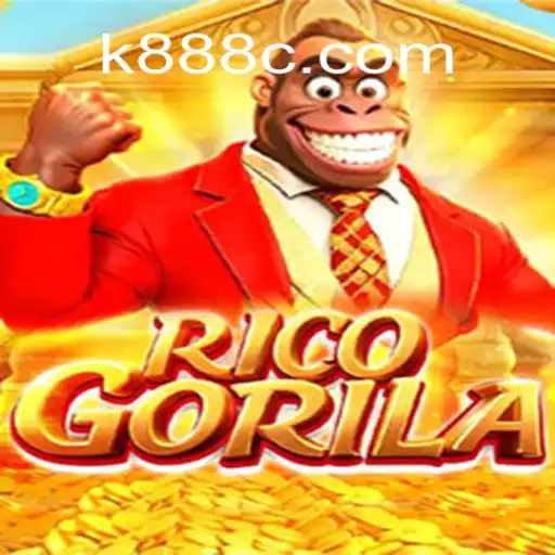 RicoGorila: Desvendando o Novo Fenômeno do Entretenimento em k888.games