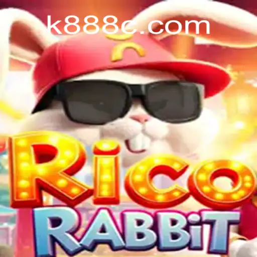 Descubra o Fascinante Mundo de RicoRabbit em k888.games