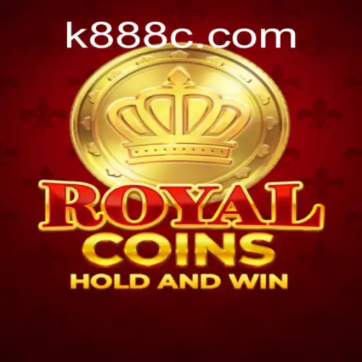 Descubra a Aventura de RoyalCoins no Mundo de k888.games