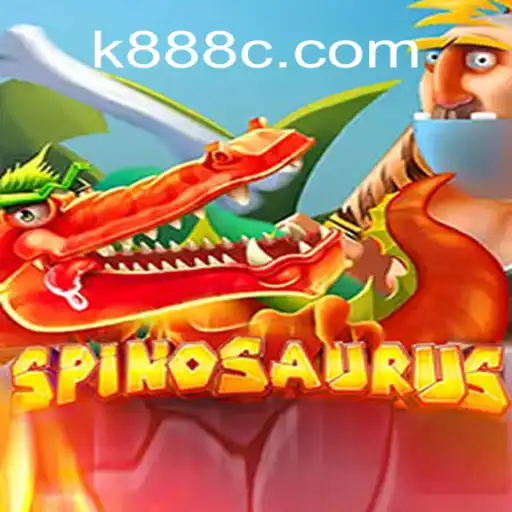 Descubra o Jogo Spinosaurus no k888.games