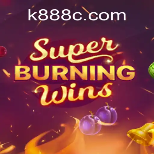 Explorando o Fascínio de SuperBurningWins no k888.games