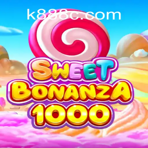 Explorando o Mundo de SweetBonanza1000 no k888.games