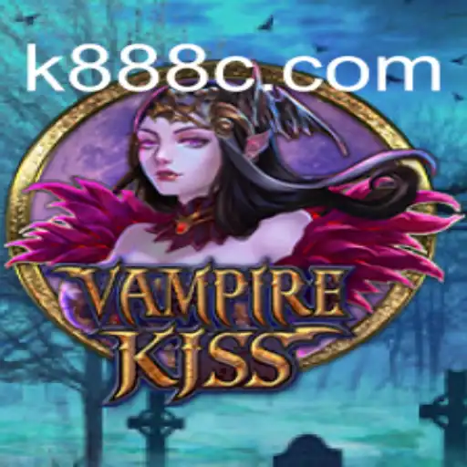 Descubra VampireKiss: Uma Aventura Imersiva no Universo de k888.games