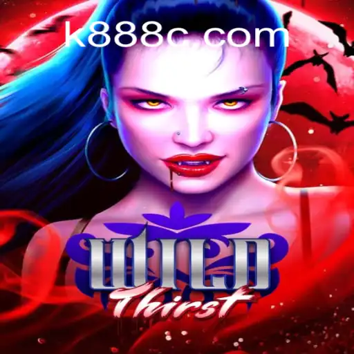 Descubra o Fascinante Mundo de 'WildThirst' no k888.games